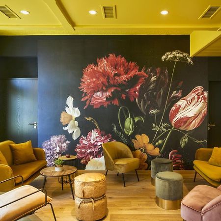 Quartier 82 By Arcadeon Otel Hagen  Dış mekan fotoğraf