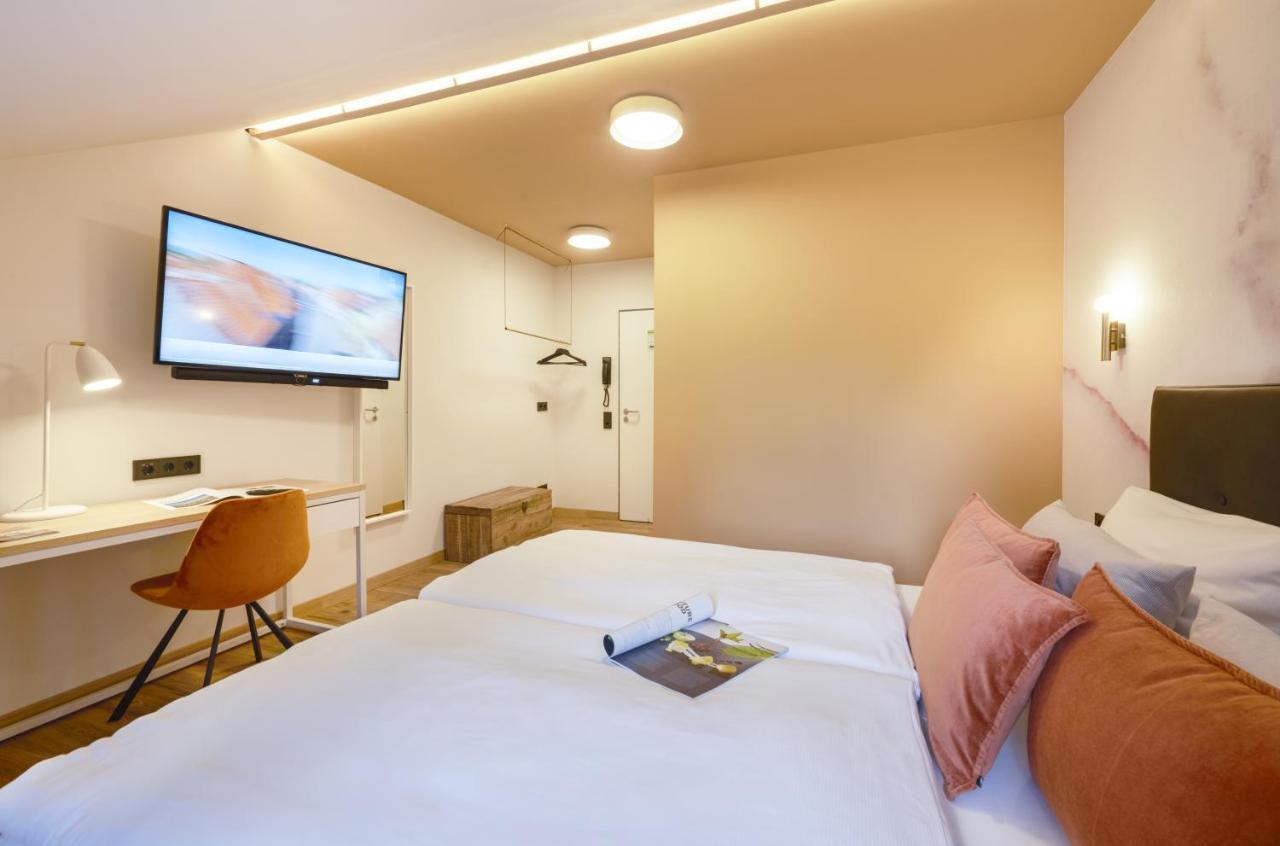 Quartier 82 By Arcadeon Otel Hagen  Dış mekan fotoğraf